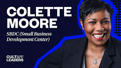 How Can Small Businesses Grow? Colette Moore, Director of SBDC, Reveals Winning Tactics