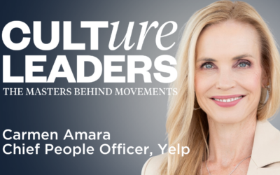 Yelp’s Carmen Amara on Empathy in Leadership and the Future of Remote Work